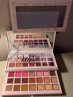 P.Louise A Sprinkle Of Wishes Pallete Original