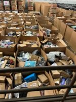 12× Mystery Undelivered Return Parcels – Mixed Wholesales Job Lot 12 Parcels