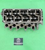 VOLKSWAGEN Scorocco Cylinder Head Complete 2.0 Tdi CBBB 03L103373E Cbdb Cbab