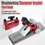 .Angle Adjustable Sharpener Woodworking Perforator Woodworking Tool Sharpening