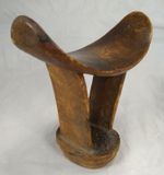 EAST AFRICAN SOMALIA BONI HEADREST