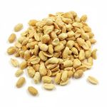 Premium Roasted & Salted Peanuts 250g - 5kg – Crunchy, High Protein