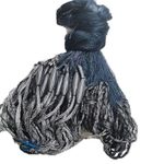 Fishing Net Fish Trap 3 Layers Gill Net Tackle Outdoor Fishing Tackle 1.8x30m