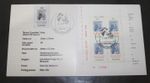 MINT 1978 NATIONAL STAMP WEEK MINI SHEET STAMP BOOKLET - CTO NATIONAL STAMP WEEK