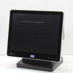 Wincor Nixdorf Beetle iPOS plus 16GB RAM 128GB SSD No OS with Rear Display BA91W