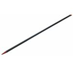 Wrecking Crow Bar 60" 1520mm Carbon Steel Crowbar Pry Nail Puller Remover Tool