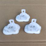 3Pcs Fuel Pump Filter Strainers For Honda 14-21 TRX420 14-19 TRX500 20-21 TRX520