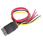Cartek Fog Light Switch Control Unit - 12V, 21W Max-Conforms With IVA Regulation