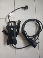 Genuine MG EV Charger 3 Pin to Type 2 10A 2.3kW SAIC ChargeDot Granny Cable
