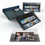 Military Jet Aircraft Stamps Presentation Pack from Royal Mail