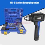  VEE-2 Automatic Expander Air Conditioner Copper Tube Expander Flare Expander