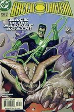 Green Lantern (Vol 3) # 158 NM
