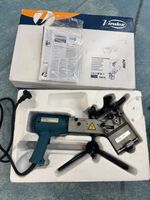Virutex AG98F  Portable Edge Bander AG 98 F Banding Iron Heat Never Used EU Plug