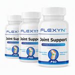 1-3PACKs Flexyn Joint Support | Advanced Support | 60 Capsules | Vegan new ]