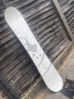 DC Diamond Chain XFB 157cm Snowboard Rare Classic Collector Vintage