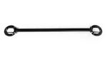 BMW E24 E28 Front Strut Brace Steel  M6 V8 V6 0004
