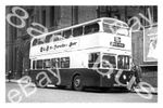 Bus Photograph BIRMINGHAM C.T. 460 MTE [3230] '62