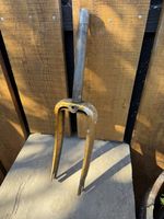 Raleigh tomahawk Front Forks