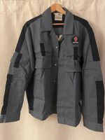 SAAB Workshop Short Jacket