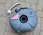 BMW 9L Spare Wheel Fuel Petrol Jerry Can by BELLINO