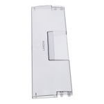 Lamona HJA6403 HJA6413  LAM6400 Freezer Top Upper Drawer Flap  Front