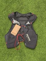 Salomon S/Lab Ultra 10 Set Running Vest X Large Unisex RRP £ 180 Black