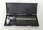 Mitutoyo Absolute Digimatic Vernier Caliper 6” / 150mm 500-191U CD-6’CP in Box