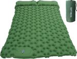 camping air mattress double SUFTMUOL Camping Mattress