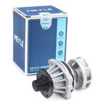Genuine Meyle 313 011 2001 Water Pump with Gasket For BMW 3 5 X3 X5 Z3 Z4 Series