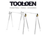Stanley STST81337-1 Metal Sawhorse (Pair)