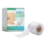 Silicone Scar Sheets | C Section Recovery Roll Sheet | Scar Removal Strips | for