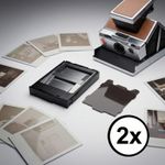 ND Filter for SX-70 x2  | Use Polaroid 600 Film in Your SX-70 Cartridge variant