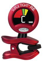 Snark ST2 Clip-On Chromatic ALL INSTRUMENT TUNER