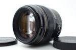Canon EF 85mm f/1.8 USM Telephoto Prime Lens EF Mount Full Frame [Near MINT]
