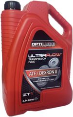 Automatic Transmission Fluid Universal ATF DEXRON 2 II 4.54 Litres Optilube