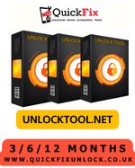 UnlockTool 3/6/12 Months Activation | Unlock Tool to Boost Your Phone Service!