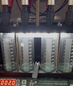 Petrol Fuel Injector Testing And Cleaning. All Makes And Models