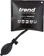 Winbag Hand Operated Inflatable Air Bag Pump it Up - WINGBAG of Trend