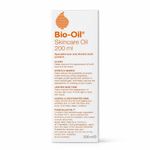 Oil Skincare Oil For Scars & Stretch Marks, Uneven Skin Tone Ageing | 200ml