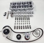 DV5R Camshaft Carrier Rocker Arms Lifter Timing Belt Water Pump fit 1.5 BlueHdi