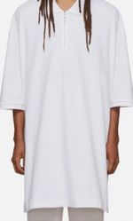 Job Lot of Random Identities Designer Polo Shirts Various Sizes