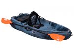 SIT ON TOP  KAYAK TENDER GALAXY RANGER KAYAK FISHING OR LEISURE KAYAK NEW MODEL