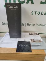 Robert Welch Radford 60 Piece Cutlery Canteen 8 Place Settings Oak Box RRP £565