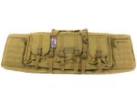 Nuprol PMC Tactical Rifle Bag Tactical 42" TAN