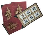 2007 10 Years of Australian Legends Stamp Booklet Limited Edition 10,000