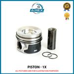 PEUGEOT CITROEN FORD 1.5 BLUEHDI DV5R ENGINE CRANKSHAFT + 8MM CAMSHAFT KIT - NEW