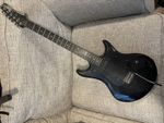 Guitar - Vantage - Avenger - 1981/1984