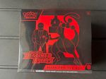 Pokémon TCG Scarlet & Violet—Destined Rivals Elite Trainer Box English