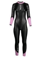 Huub Womens Delta Triathlon Open Water Swimming Wetsuit Large L RRP £199