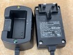 Keeler Optoscope Charger & Mains Adaptor Diagnostic Medical Equipment